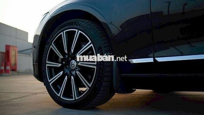 Volvo S90 2016 Inscription - 109000 km