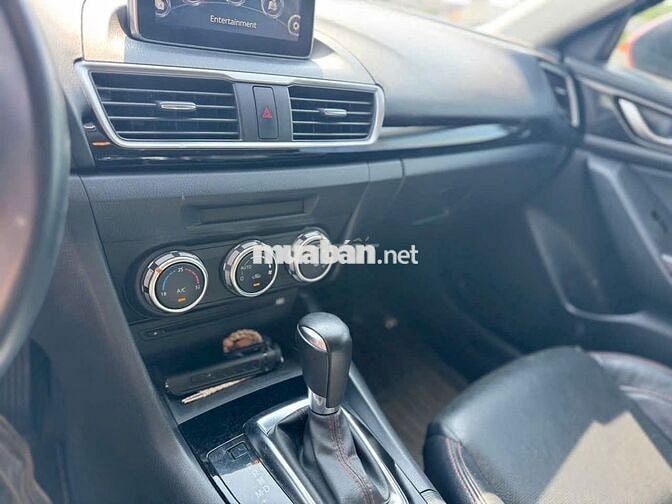Mazda 3 2016 Hatback 1 chủ