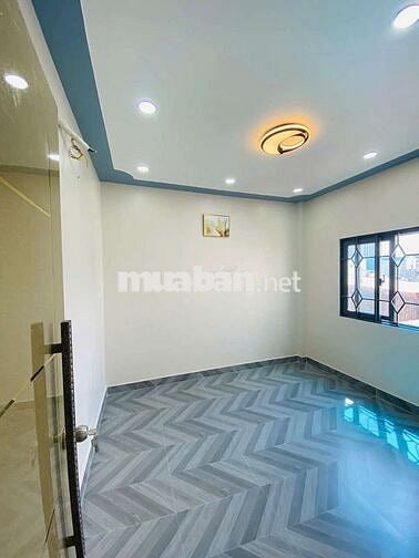 Nhà An Dương Vương, 40m², 3 Tầng, 4 PN, mới đẹp, giá chỉ 4 tỷ hơn