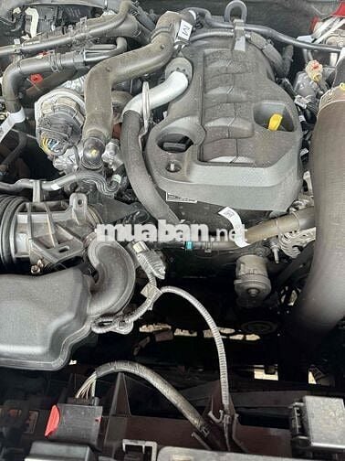 Ford Everest 2023 Ambient 2.0 AT 4x2 - 5000 km