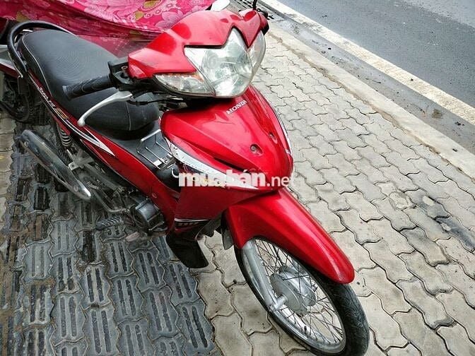 Honda Wave S 110 2013 Zin,bstp cavet đủ