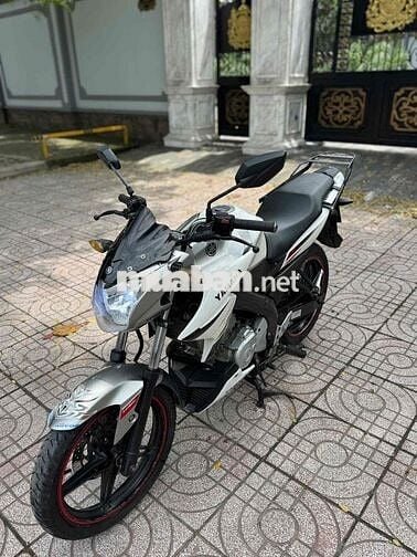Yamaha Fz150i máy zin biển số 60