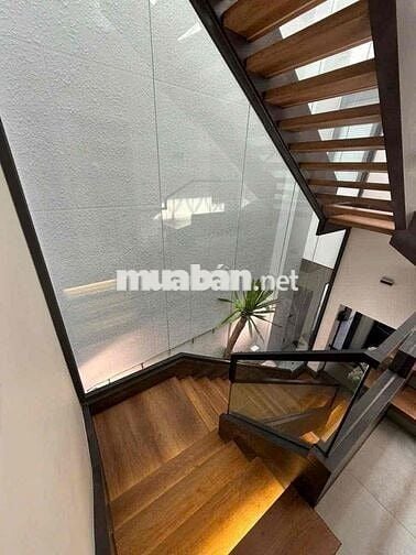 Nhà đẹp ven sông ngay Opal Riverside đường 20, 149m2 5PN 6WC
