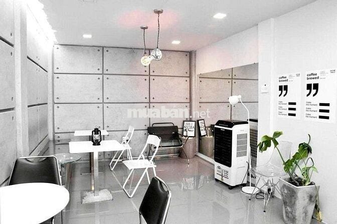 CHO THUÊ NHÀ HXH – HUỲNH VĂN BÁNH, PHÚ NHUẬN – GIÁ 28 TRIỆU/THÁNG