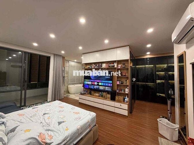 Nhà đẹp ven sông ngay Opal Riverside đường 20, 149m2 5PN 6WC