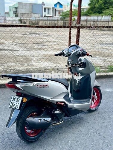 Lead 4val full option đồ real