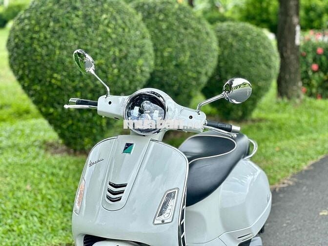 🇨🇮🇨🇮Supper GTS 125cc.Iget ABS 2 Kênh.Ngay Chủ