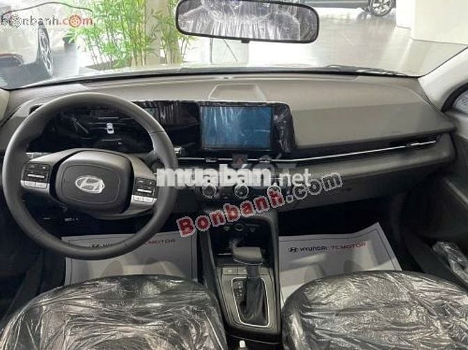 Hyundai Accent 1.5 AT 2025