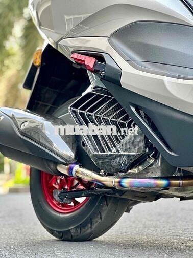 Lead 4val full option đồ real