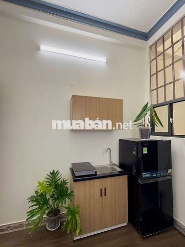 CHDV STUDIO CỬA SỔ TRỐNG 2 MÃ 5TR7 NGAY PHAN XÍCH LONG - PHÚ NHUẬN