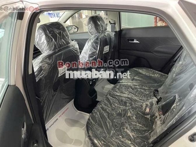 Hyundai Accent 1.5 AT 2025