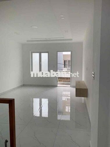 SIÊU PHẨM NHÀ MỚI 212F Nguyễn Minh Hoàng - P12 - Tân Bình - Khu vp cty