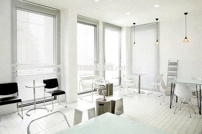 CHO THUÊ NHÀ HXH – HUỲNH VĂN BÁNH, PHÚ NHUẬN – GIÁ 28 TRIỆU/THÁNG
