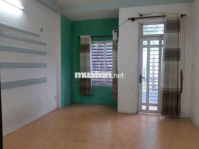 NHÀ CHO THUÊ 4X20 – PHAN VĂN HỚN - BÀ ĐIỂM - 7 TRIỆU/ THÁNG