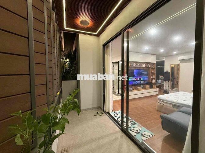 Nhà đẹp ven sông ngay Opal Riverside đường 20, 149m2 5PN 6WC