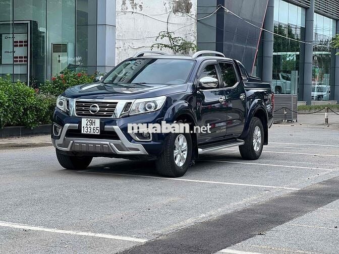 Nissan Navara 2018 EL Premium R - 150000 km