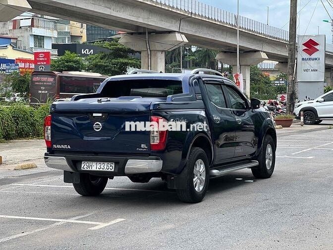Nissan Navara 2018 EL Premium R - 150000 km