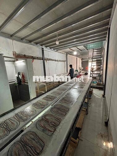 Chính chủ cần cho thuê nhà nguyên căn mặt tiền 473 Lê Văn Quới
