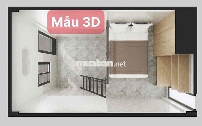 Phòng mới cao cấp gần ĐHYD, FPT