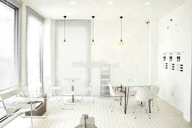 CHO THUÊ NHÀ HXH – HUỲNH VĂN BÁNH, PHÚ NHUẬN – GIÁ 28 TRIỆU/THÁNG