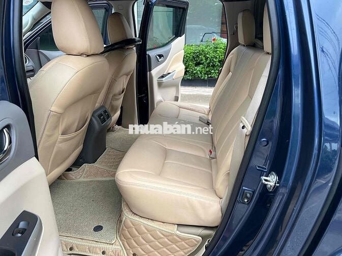 Nissan Navara 2018 EL Premium R - 150000 km