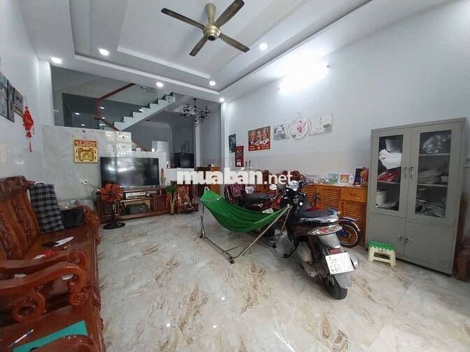 NGỘP Giảm 500tr - Bán Gấp Mặt Tiền Tân chánh hiệp - 150m2 - Giá 10,5tỷ