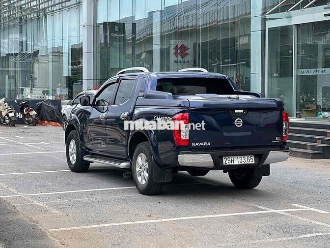Nissan Navara 2018 EL Premium R - 150000 km