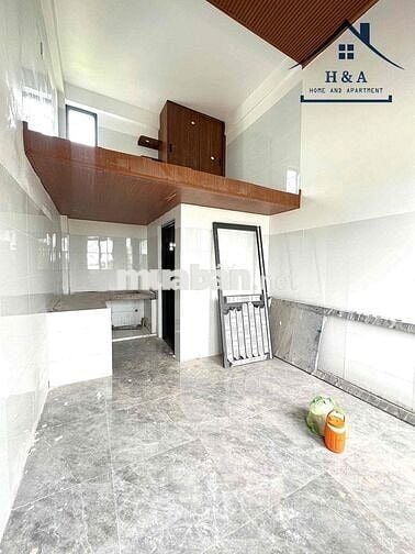 Phòng mới cao cấp gần ĐHYD, FPT