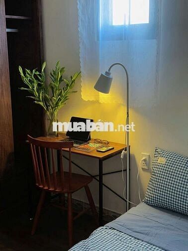 CHDV STUDIO CỬA SỔ TRỐNG 2 MÃ 5TR7 NGAY PHAN XÍCH LONG - PHÚ NHUẬN