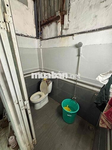 Chính chủ cần cho thuê nhà nguyên căn mặt tiền 473 Lê Văn Quới