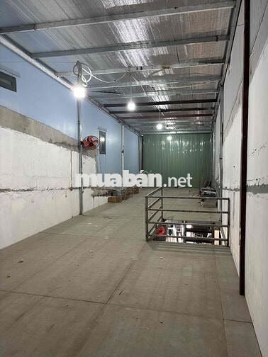 Chính chủ cần cho thuê nhà nguyên căn mặt tiền 473 Lê Văn Quới