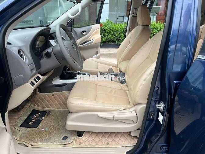Nissan Navara 2018 EL Premium R - 150000 km