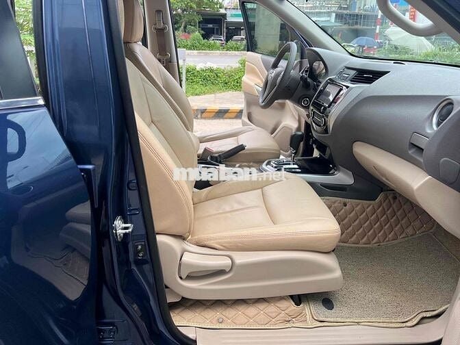 Nissan Navara 2018 EL Premium R - 150000 km