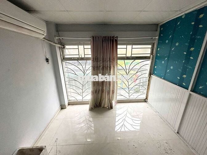 MẶT BẰNG VỪA Ở VỪA KINH DOANH 50M2 + GÁC NGAY CHỢ HOÀNG HOA THÁM TB