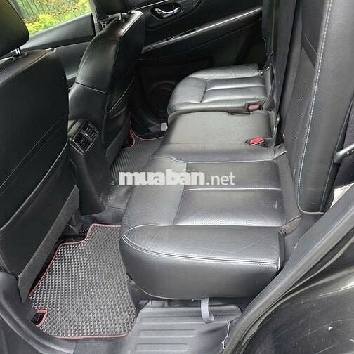 Gia đình cần bán Xtrail  cuối 2018