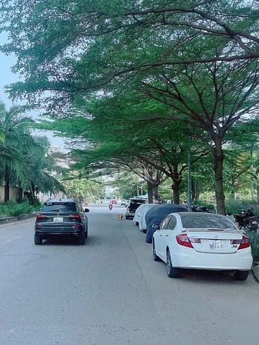 Tôi cần bán nền đất 100m2 KDC 13E Intresco đường 12m giá 40 Triệu/m2