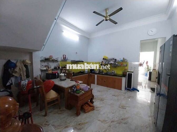 NGỘP Giảm 500tr - Bán Gấp Mặt Tiền Tân chánh hiệp - 150m2 - Giá 10,5tỷ