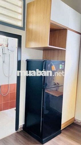 CHDV STUDIO CỬA SỔ TRỐNG 2 MÃ 5TR7 NGAY PHAN XÍCH LONG - PHÚ NHUẬN