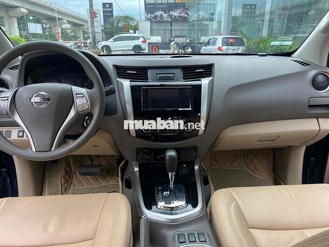 Nissan Navara 2018 EL Premium R - 150000 km
