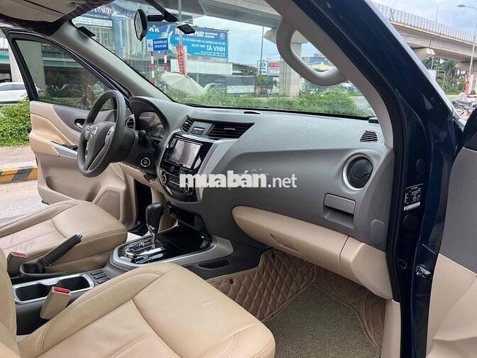 Nissan Navara 2018 EL Premium R - 150000 km