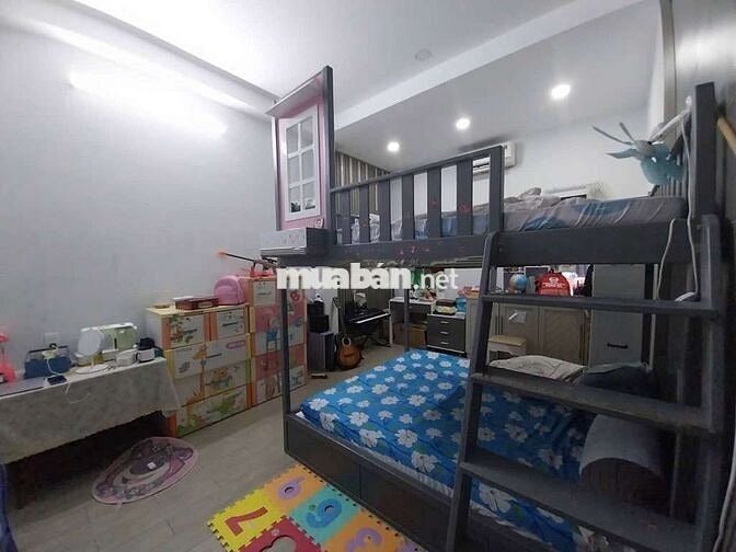 NGỘP Giảm 500tr - Bán Gấp Mặt Tiền Tân chánh hiệp - 150m2 - Giá 10,5tỷ