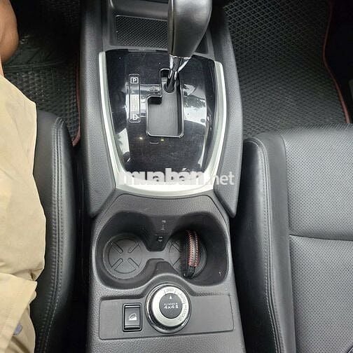 Gia đình cần bán Xtrail  cuối 2018