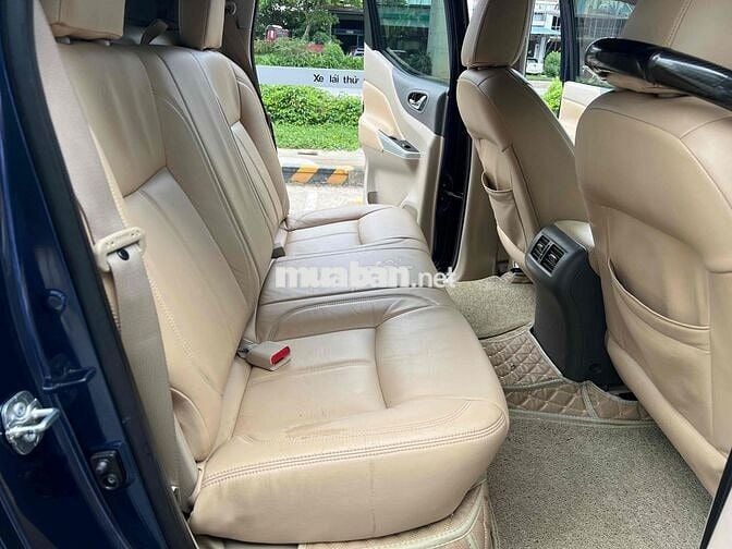 Nissan Navara 2018 EL Premium R - 150000 km