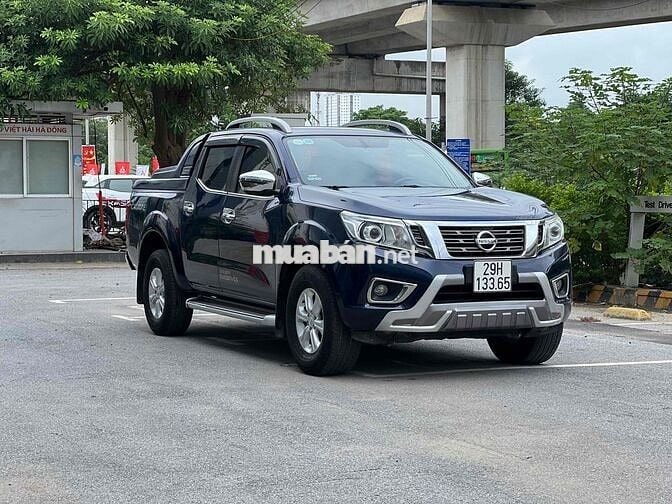 Nissan Navara 2018 EL Premium R - 150000 km
