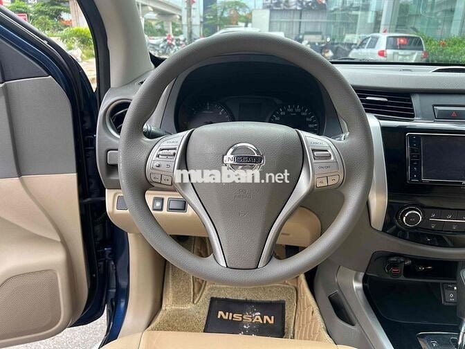 Nissan Navara 2018 EL Premium R - 150000 km