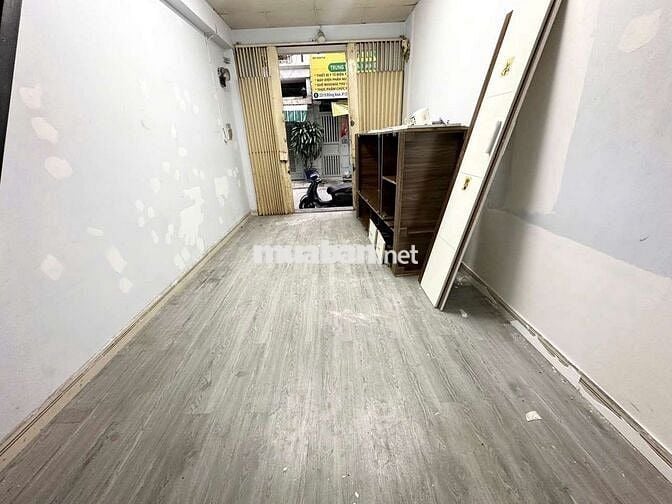 MẶT BẰNG VỪA Ở VỪA KINH DOANH 50M2 + GÁC NGAY CHỢ HOÀNG HOA THÁM TB