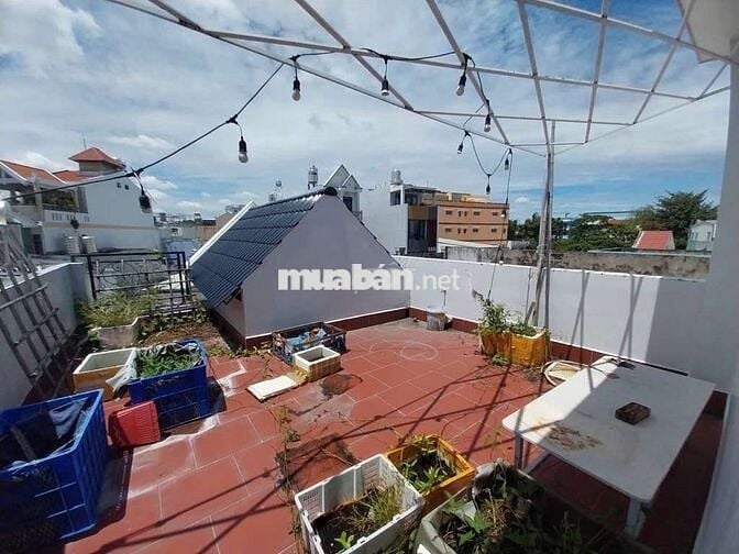 NGỘP Giảm 500tr - Bán Gấp Mặt Tiền Tân chánh hiệp - 150m2 - Giá 10,5tỷ