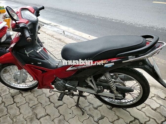 Honda Wave S 110 2013 Zin,bstp cavet đủ