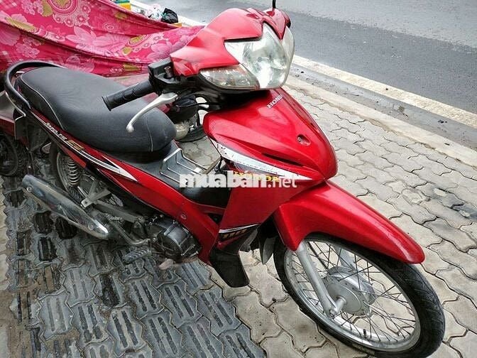 Honda Wave S 110 2013 Zin,bstp cavet đủ