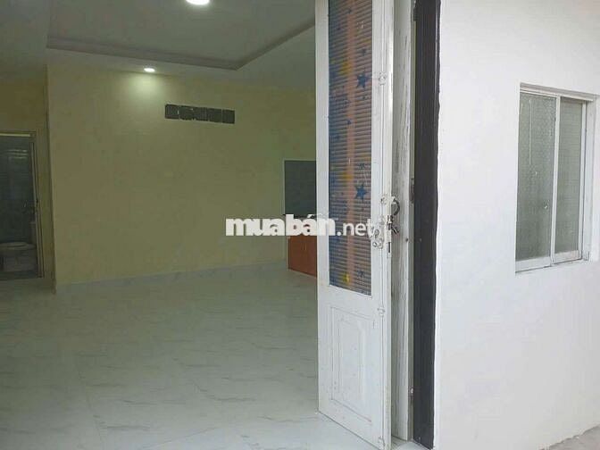 Bán nhà sổ hồng chung Thạnh Xuân 25
